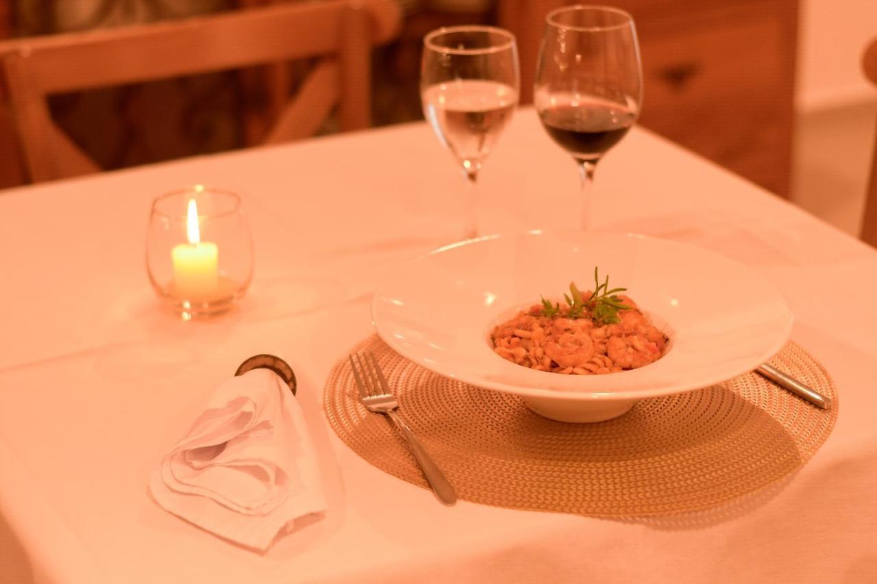 Milie Lounge Pousada Japaratinga Eksteriør billede